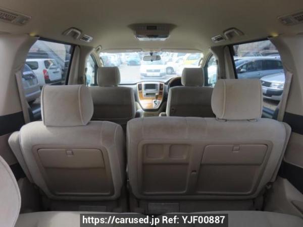 Used 2006 AT toyota alphard ANH10W Image[9]