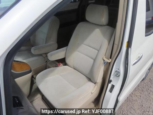 Used 2006 AT toyota alphard ANH10W Image[16]