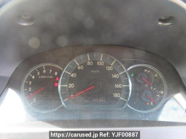 Used 2006 AT toyota alphard ANH10W Image[29]