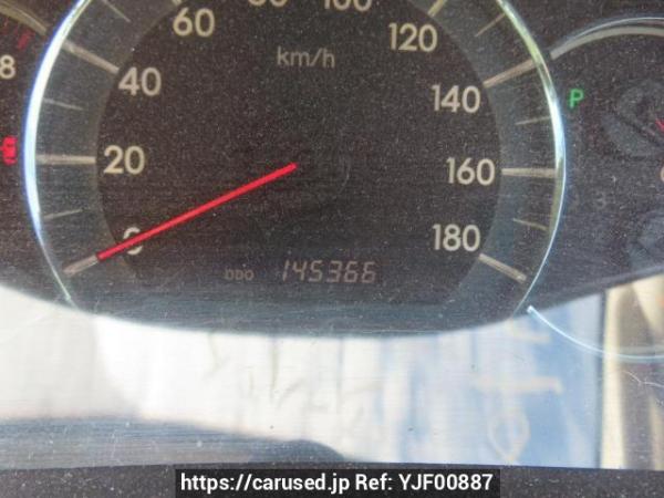 Used 2006 AT toyota alphard ANH10W Image[30]