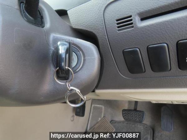 Used 2006 AT toyota alphard ANH10W Image[33]