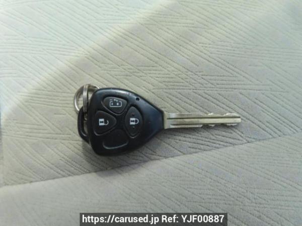 Used 2006 AT toyota alphard ANH10W Image[34]