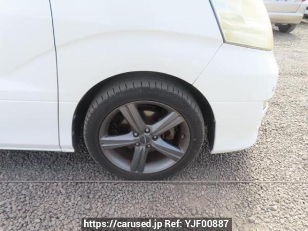 Used 2006 AT toyota alphard ANH10W Image[37]
