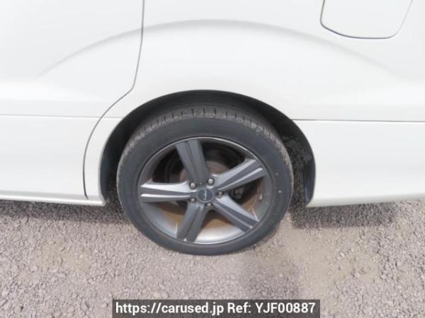 Used 2006 AT toyota alphard ANH10W Image[38]