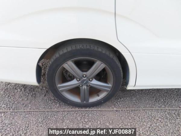 Used 2006 AT toyota alphard ANH10W Image[39]