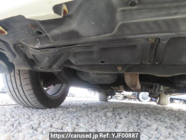 Used 2006 AT toyota alphard ANH10W Image[40]