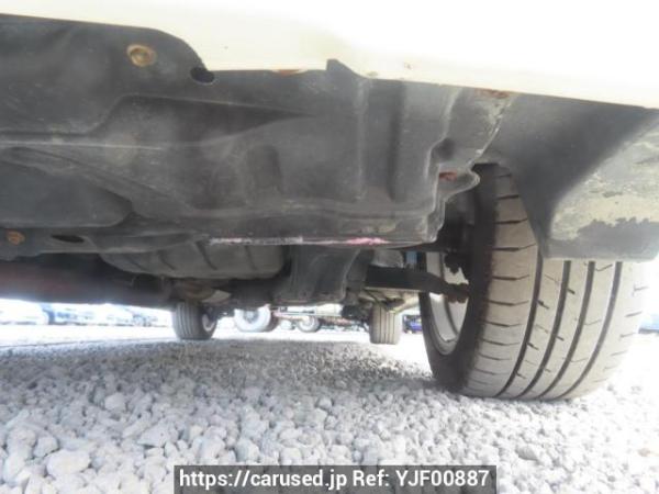 Used 2006 AT toyota alphard ANH10W Image[41]