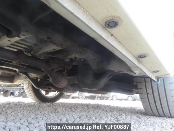 Used 2006 AT toyota alphard ANH10W Image[43]