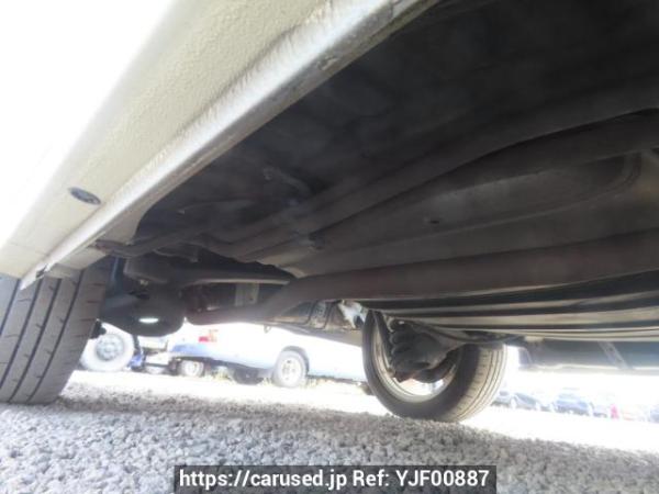 Used 2006 AT toyota alphard ANH10W Image[44]