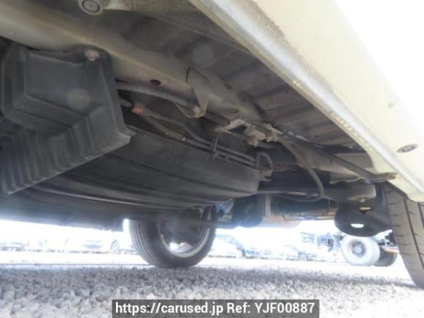 Used 2006 AT toyota alphard ANH10W Image[45]