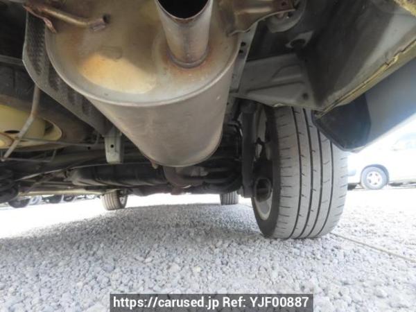 Used 2006 AT toyota alphard ANH10W Image[47]