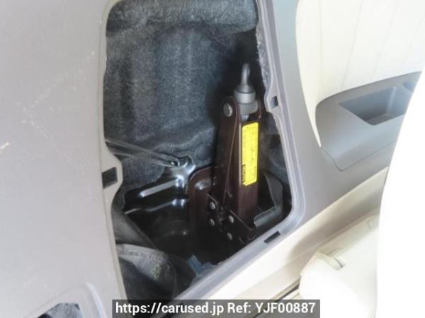 Used 2006 AT toyota alphard ANH10W Image[49]