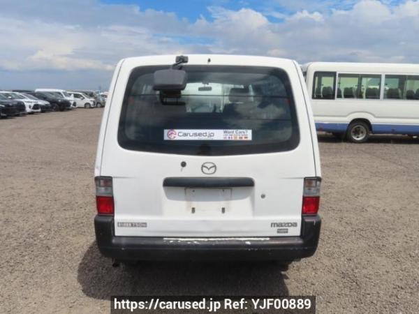 Used 2005 MT mazda bongo-van SKF2V Image[5]