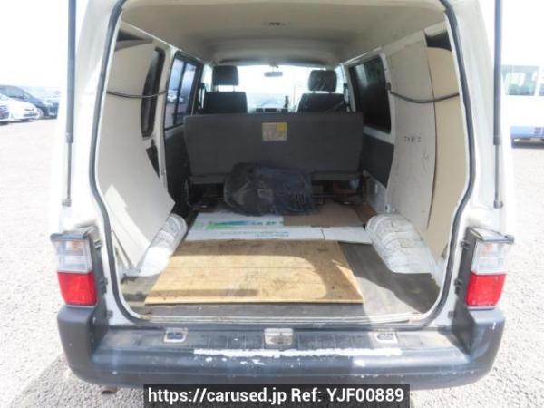 Used 2005 MT mazda bongo-van SKF2V Image[8]