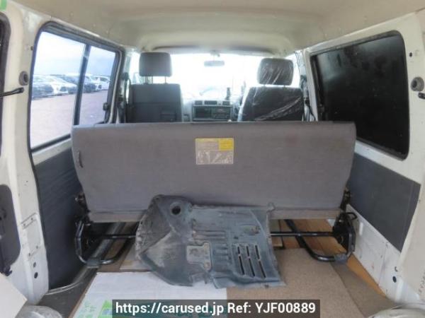 Used 2005 MT mazda bongo-van SKF2V Image[9]