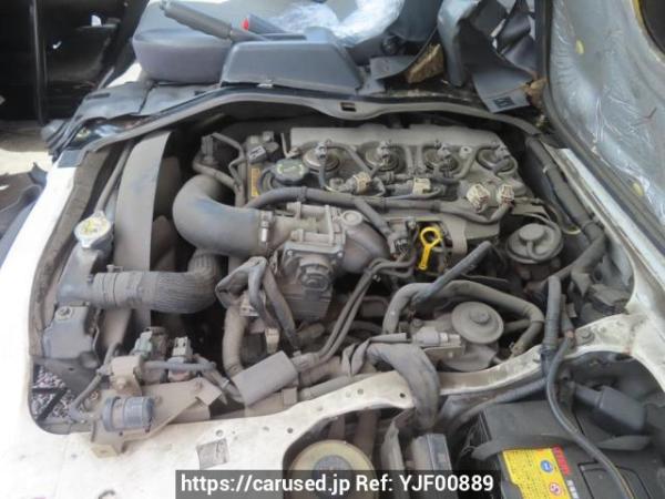 Used 2005 MT mazda bongo-van SKF2V Image[11]
