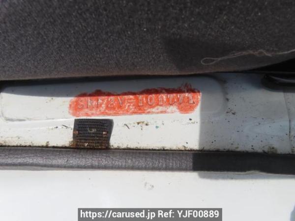 Used 2005 MT mazda bongo-van SKF2V Image[13]