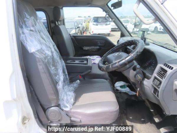 Used 2005 MT mazda bongo-van SKF2V Image[14]