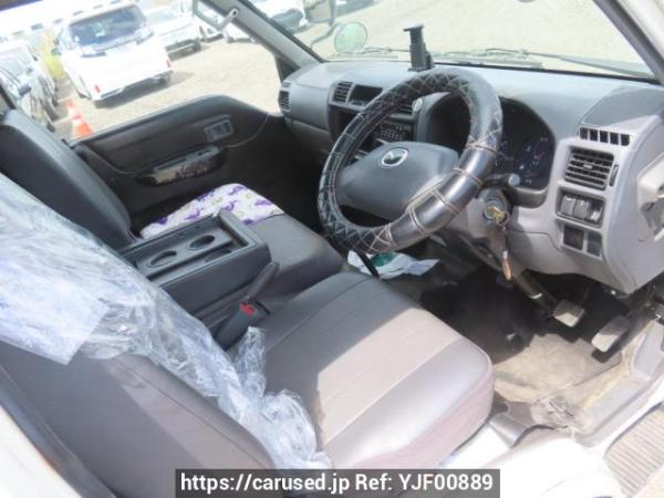 Used 2005 MT mazda bongo-van SKF2V Image[15]
