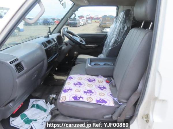 Used 2005 MT mazda bongo-van SKF2V Image[18]