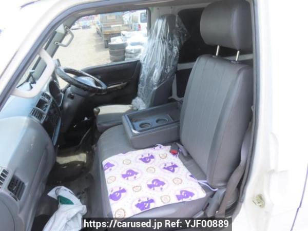 Used 2005 MT mazda bongo-van SKF2V Image[19]