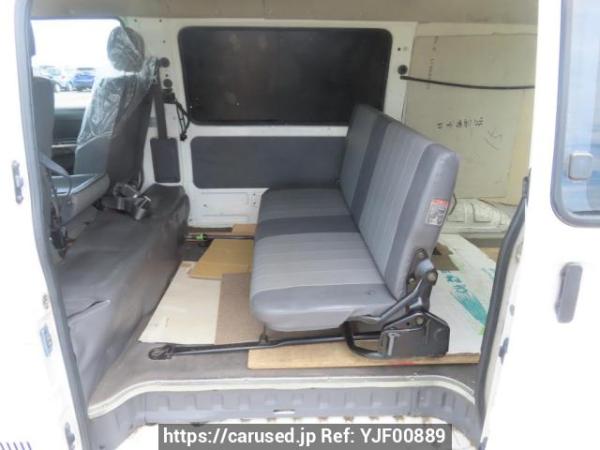 Used 2005 MT mazda bongo-van SKF2V Image[20]