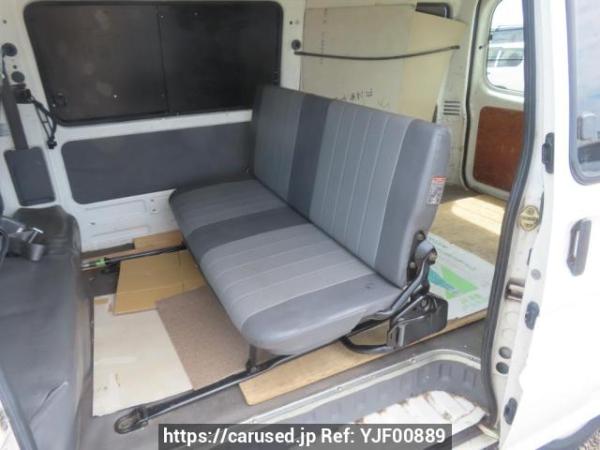 Used 2005 MT mazda bongo-van SKF2V Image[21]