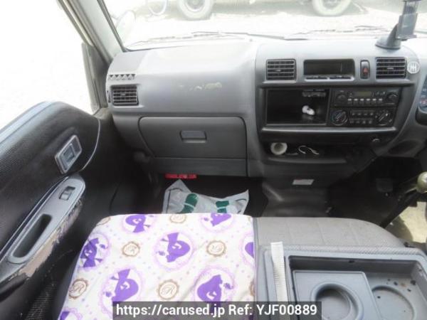 Used 2005 MT mazda bongo-van SKF2V Image[23]