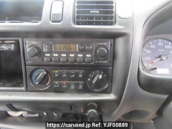 Used 2005 MT mazda bongo-van SKF2V Image[25]