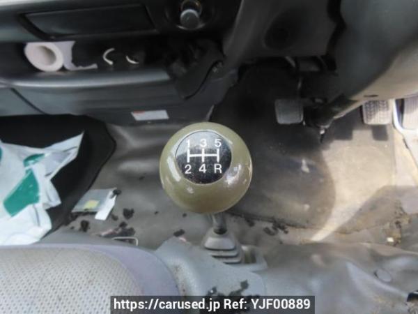 Used 2005 MT mazda bongo-van SKF2V Image[27]
