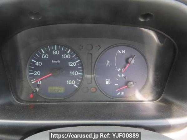 Used 2005 MT mazda bongo-van SKF2V Image[28]