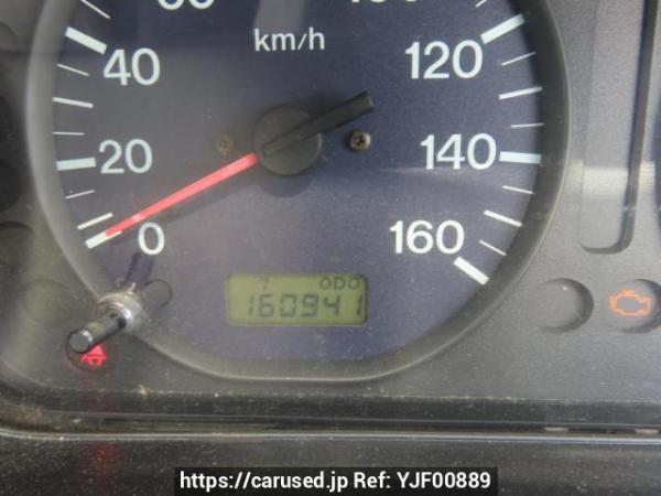 Used 2005 MT mazda bongo-van SKF2V Image[29]
