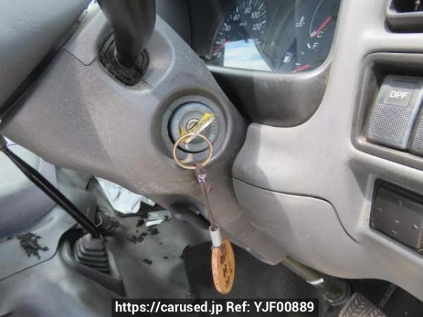 Used 2005 MT mazda bongo-van SKF2V Image[31]