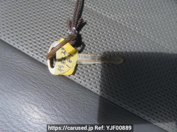 Used 2005 MT mazda bongo-van SKF2V Image[32]