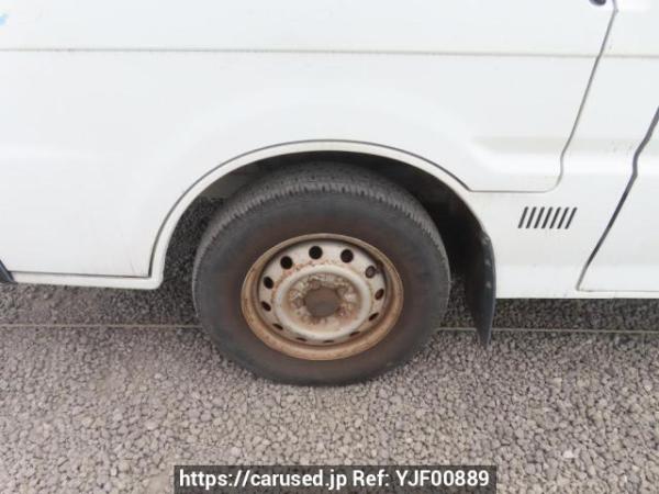 Used 2005 MT mazda bongo-van SKF2V Image[34]