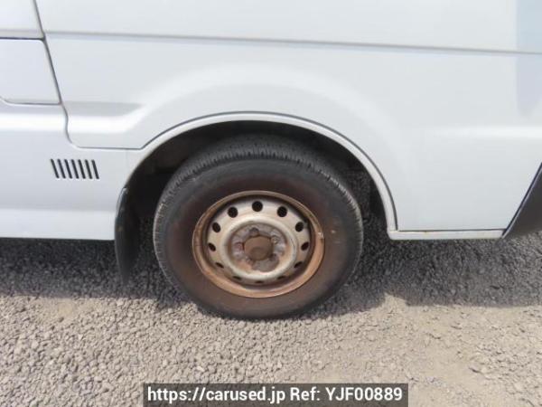 Used 2005 MT mazda bongo-van SKF2V Image[35]