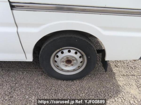 Used 2005 MT mazda bongo-van SKF2V Image[37]