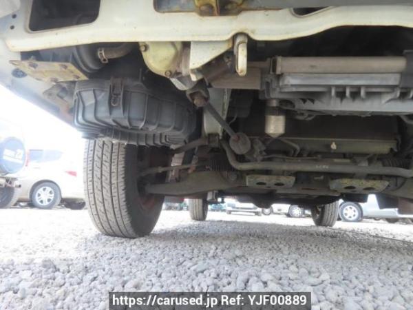 Used 2005 MT mazda bongo-van SKF2V Image[38]