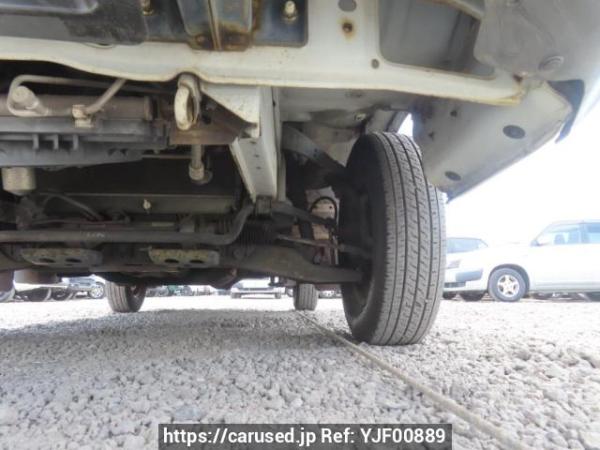 Used 2005 MT mazda bongo-van SKF2V Image[39]