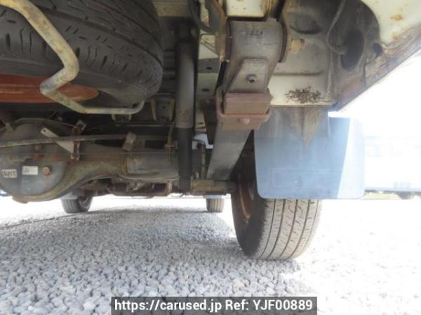 Used 2005 MT mazda bongo-van SKF2V Image[45]
