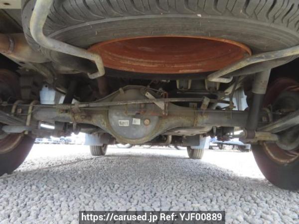 Used 2005 MT mazda bongo-van SKF2V Image[46]