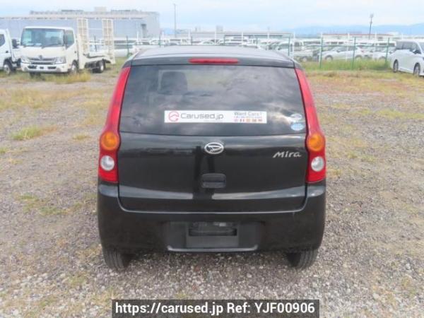 Used 2010 AT daihatsu mira L275S Image[5]