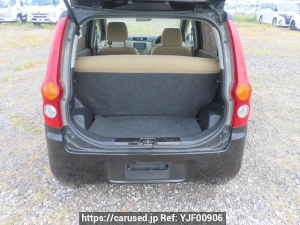 Used 2010 AT daihatsu mira L275S Image[8]