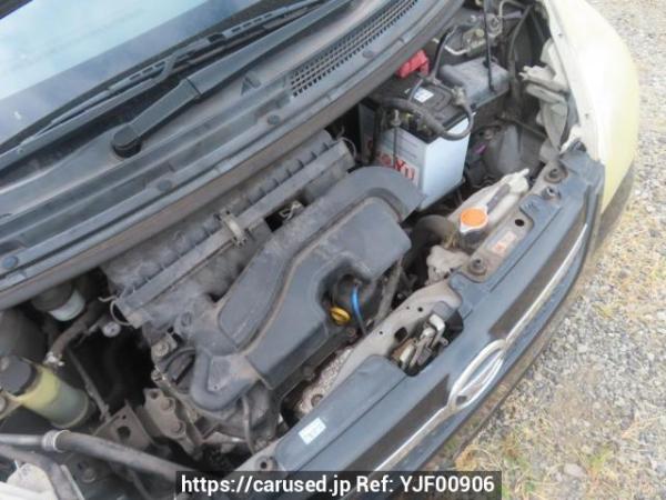 Used 2010 AT daihatsu mira L275S Image[10]