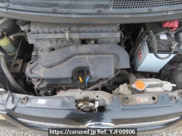 Used 2010 AT daihatsu mira L275S Image[11]
