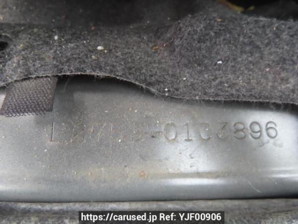 Used 2010 AT daihatsu mira L275S Image[12]