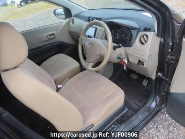 Used 2010 AT daihatsu mira L275S Image[14]