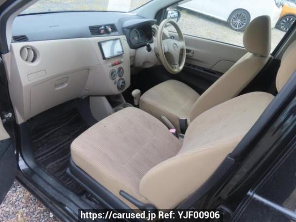 Used 2010 AT daihatsu mira L275S Image[16]