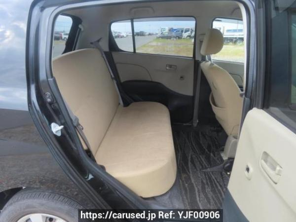 Used 2010 AT daihatsu mira L275S Image[18]