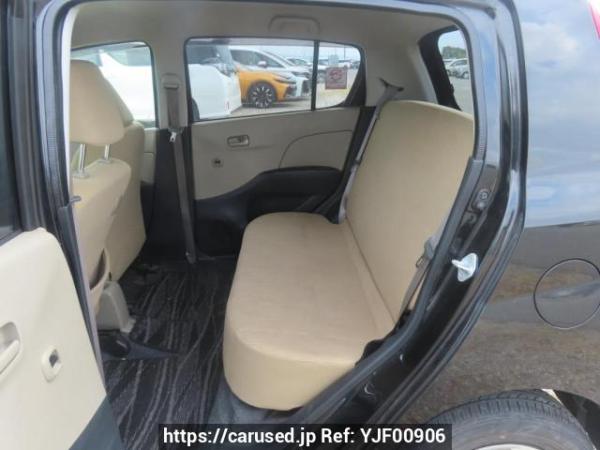 Used 2010 AT daihatsu mira L275S Image[19]
